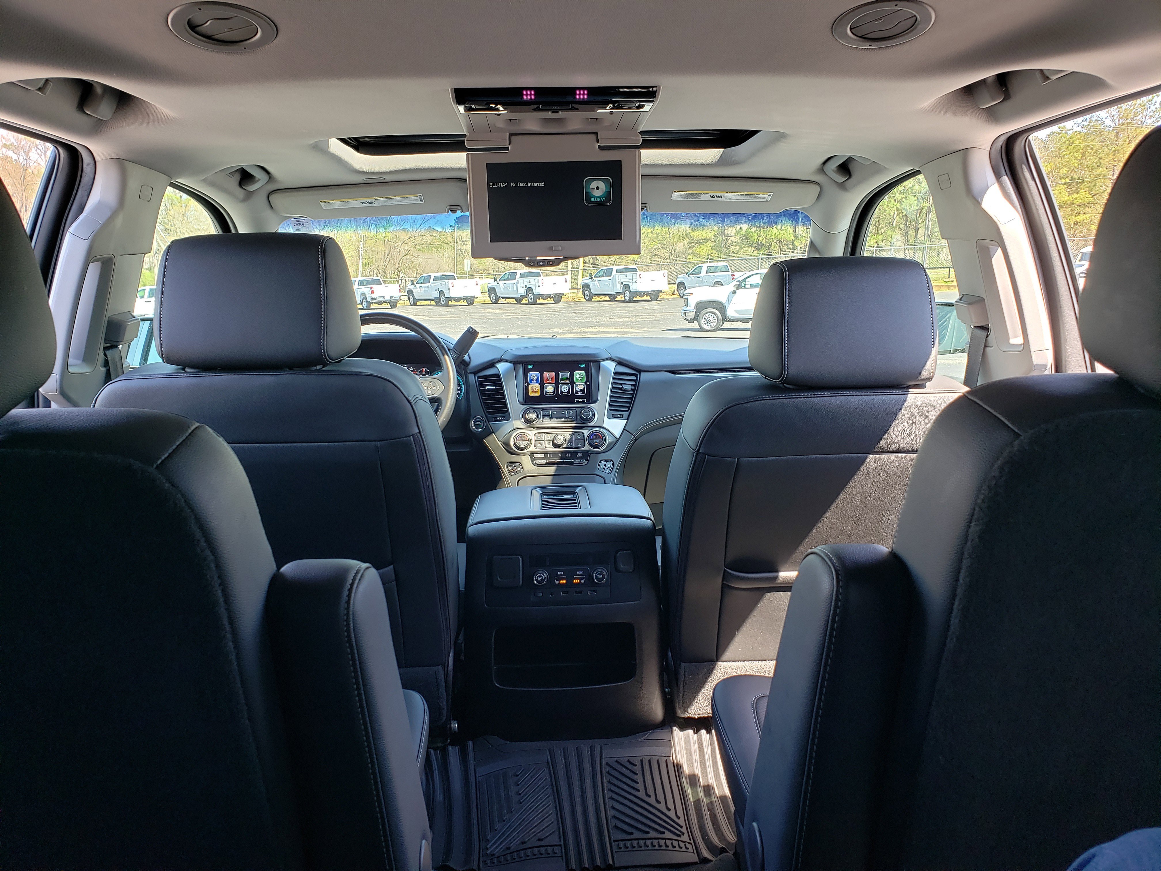 Used 2019 Chevrolet Tahoe Premier image 35