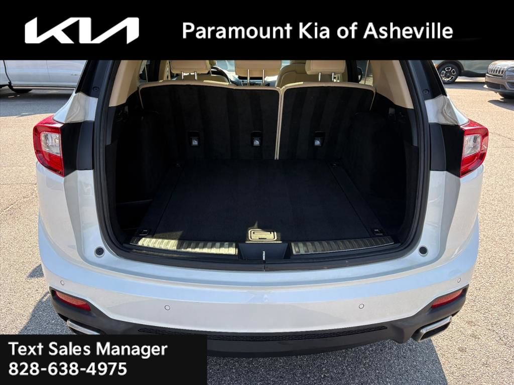 Used 2022 Acura RDX w/ Advance Package AWD/4WD image 29