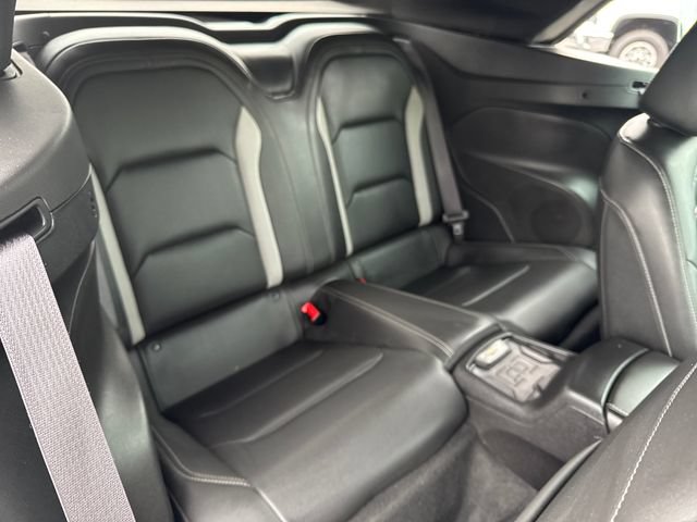 Used 2016 Chevrolet Camaro SS RWD image 33