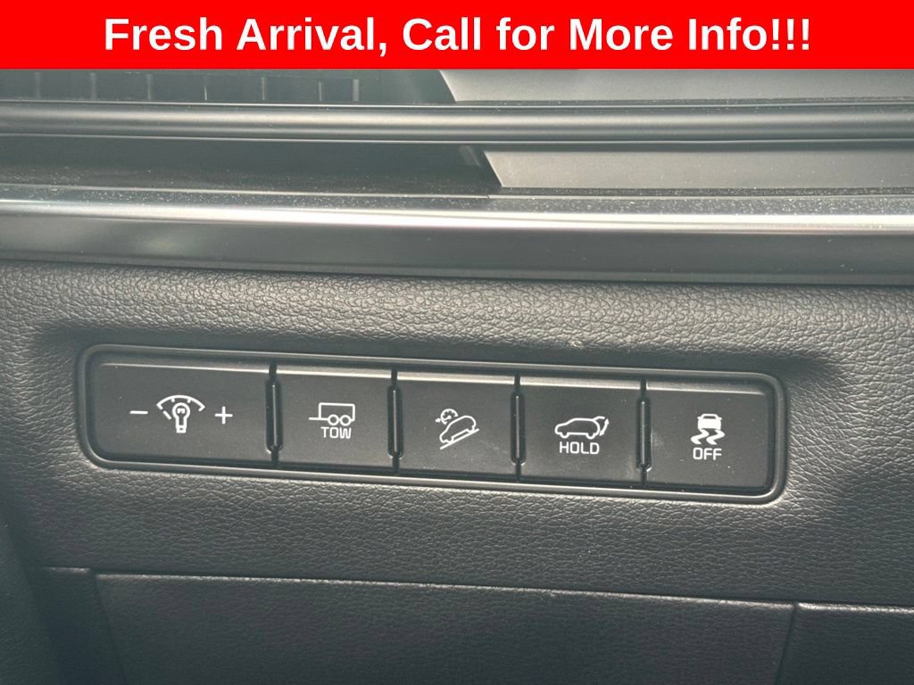 Used 2024 Kia Telluride SX X-Pro AWD/4WD image 11