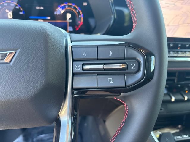 New 2026 Chevrolet Colorado Z71 AWD/4WD image 10