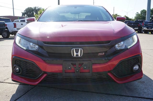 Used 2018 Honda Civic Si image 7