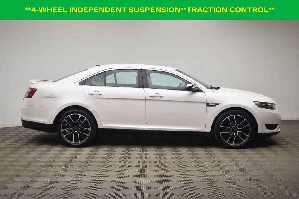 Used 2019 Ford Taurus Limited image 13