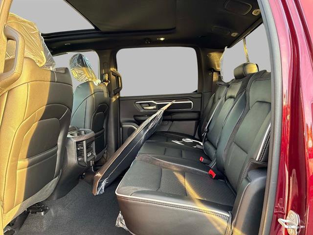 New 2026 RAM 1500 Laramie image 8