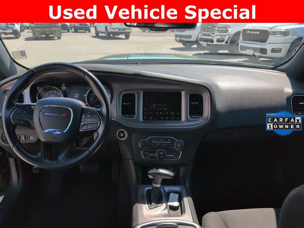 Used 2023 Dodge Charger GT image 12