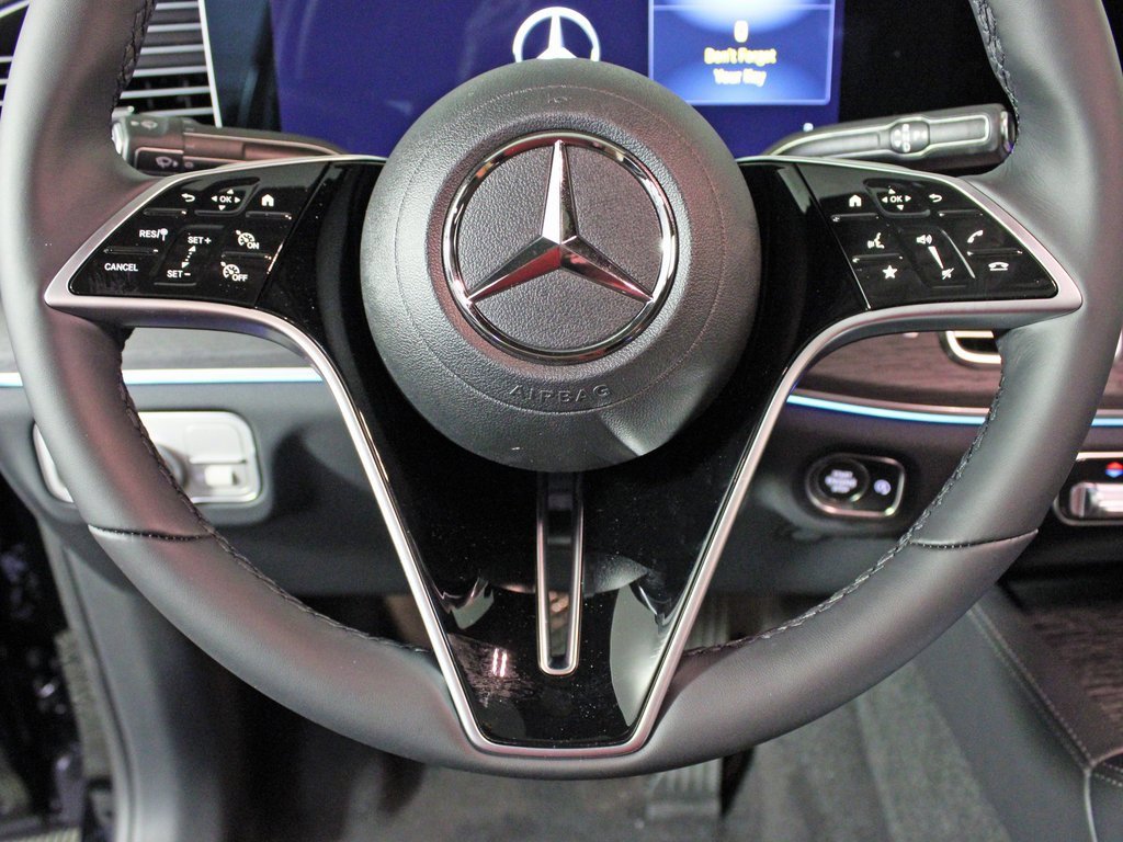 Certified 2026 Mercedes-Benz GLE 450 4MATIC Coupe image 18