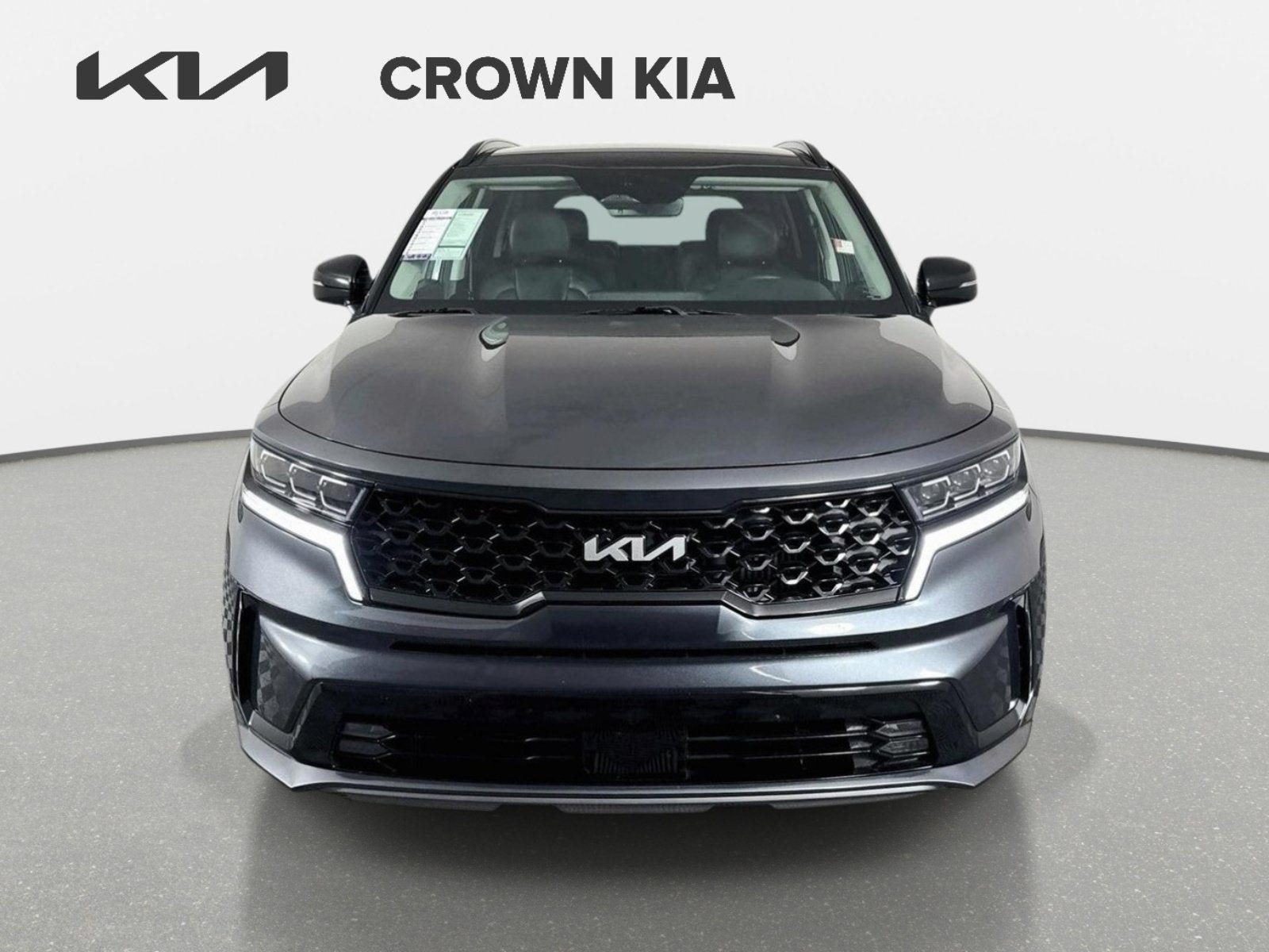 Certified 2023 Kia Sorento SX FWD image 2