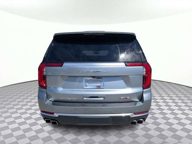 Used 2025 GMC Yukon Denali image 5