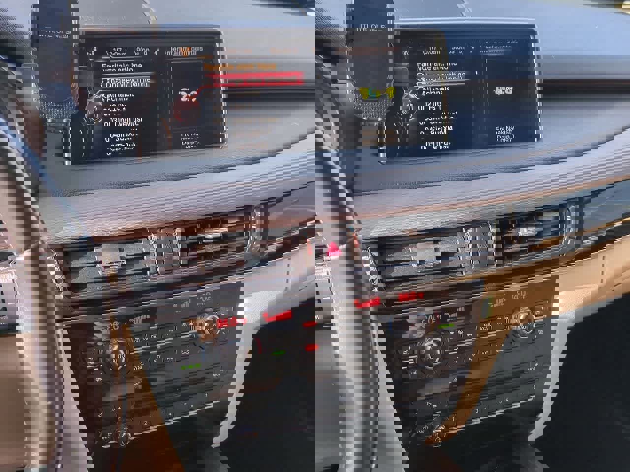 Used 2016 BMW X5 sDrive35i image 28