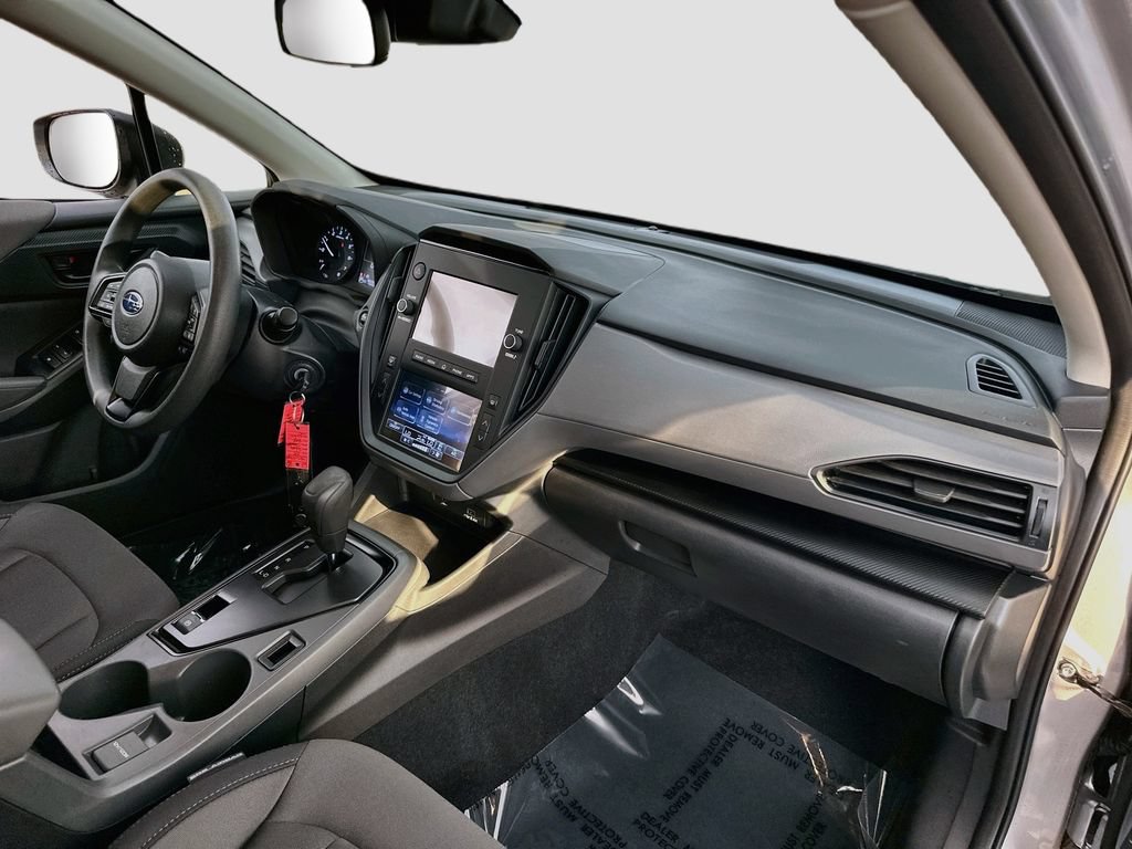 Certified 2024 Subaru Crosstrek 2.0i AWD/4WD image 23