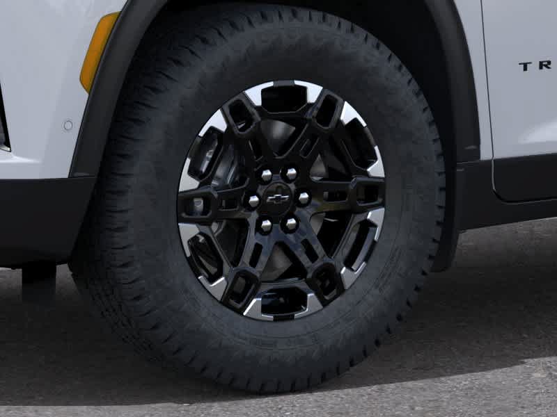 New 2027 Chevrolet Traverse Z71 AWD/4WD image 9