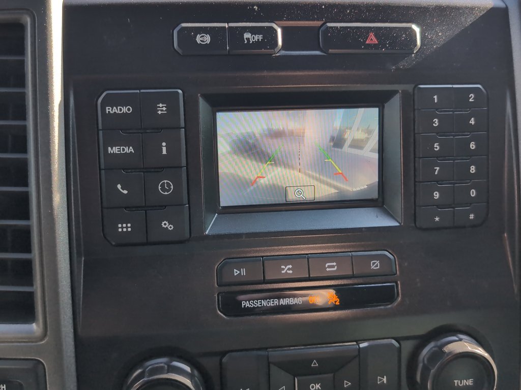 Used 2020 Ford F250 XL w/ STX Appearance Package image 24