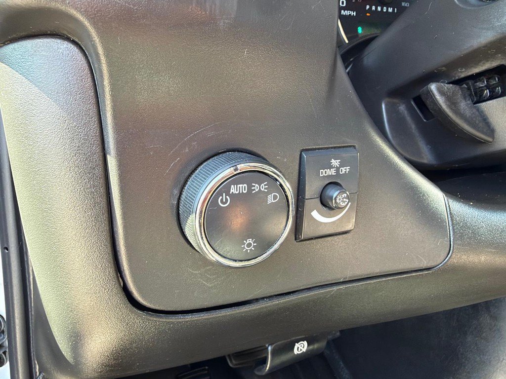 Used 2023 GMC Savana 2500 Extended w/ Driver Convenience Package RWD image 34