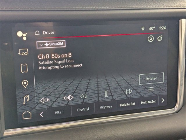 Used 2023 GMC Yukon Denali image 21