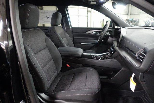 New 2025 Chevrolet Traverse LT w/ LPO, Floor Liner Package image 28
