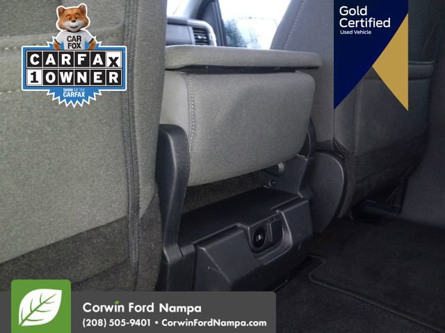 Certified 2024 Ford F150 XLT image 26