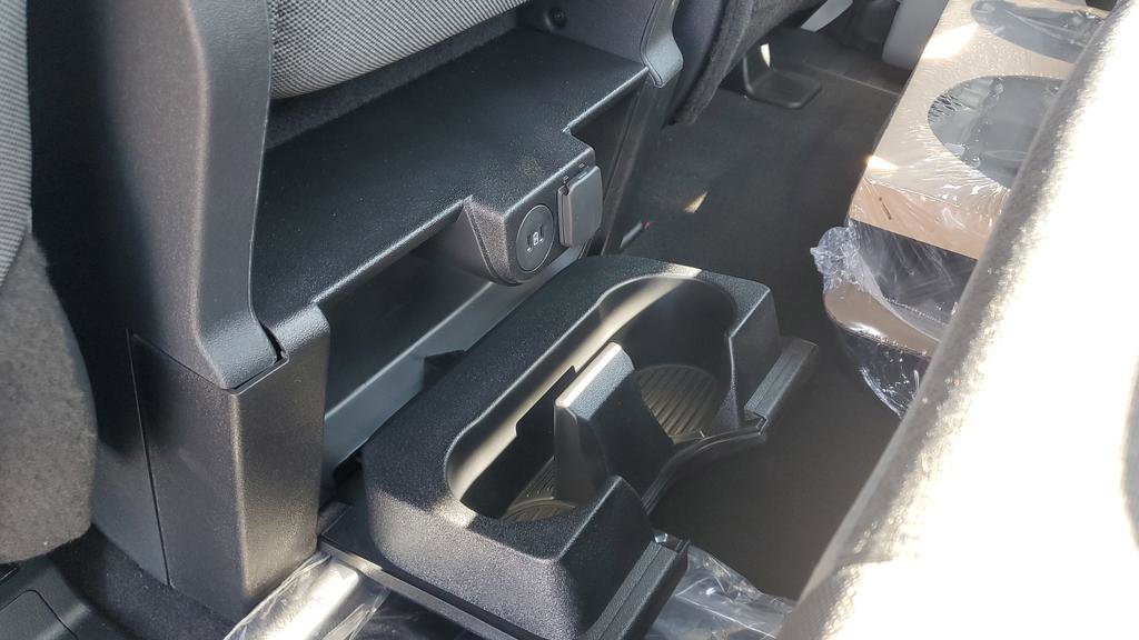 New 2026 Ford F350 XL w/ STX Appearance Package AWD/4WD image 41
