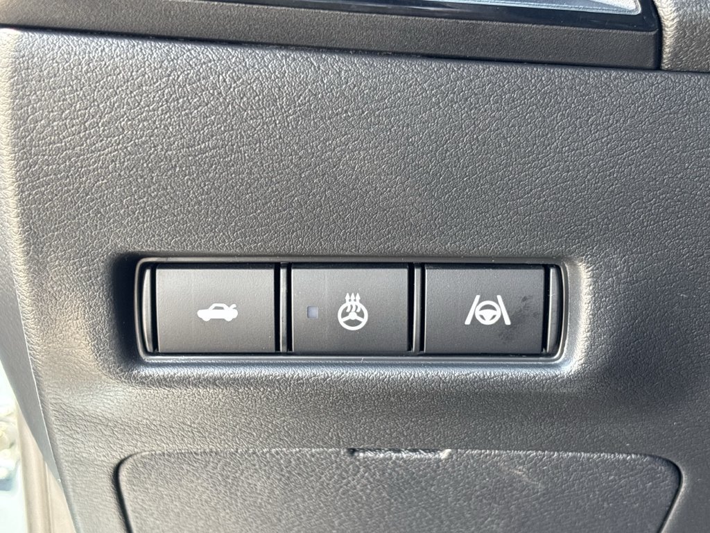 New 2027 Nissan Sentra SR w/ SR Premium Package FWD image 21