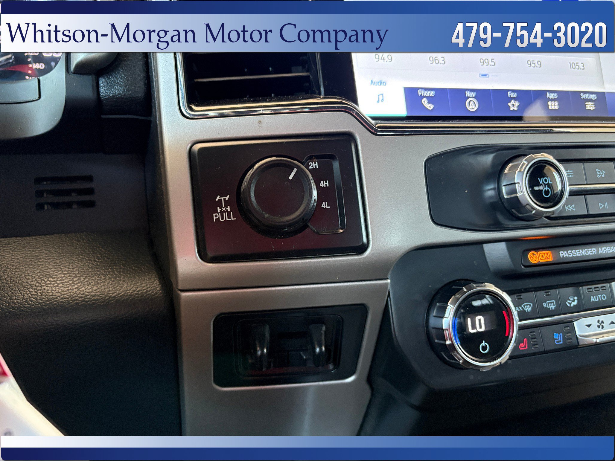 Used 2022 Ford F250 Lariat w/ Black Appearance Package AWD/4WD image 27