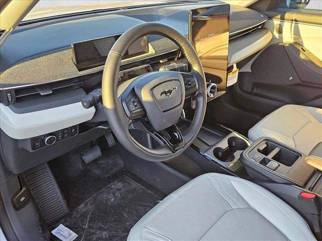 New 2025 Ford Mustang Mach-E Premium image 3