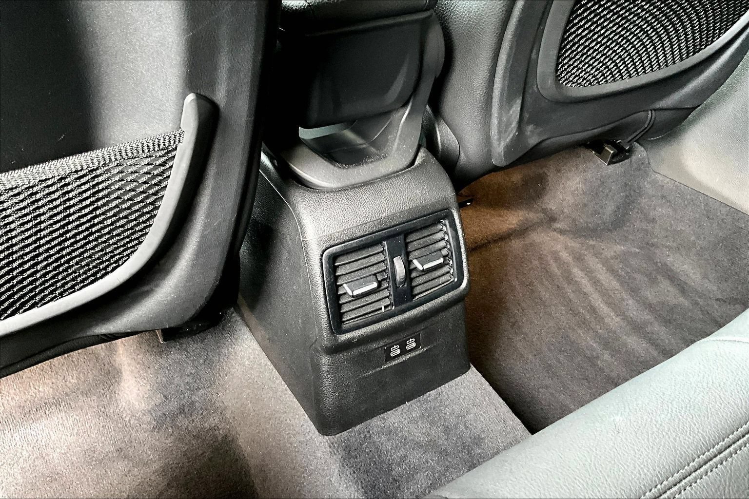 Used 2020 BMW X1 xDrive28i AWD/4WD image 9