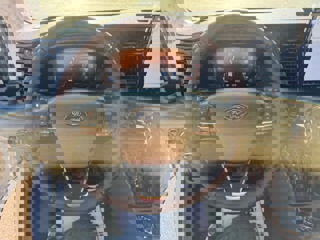 New 2026 Ford Transit 350 XLT image 18