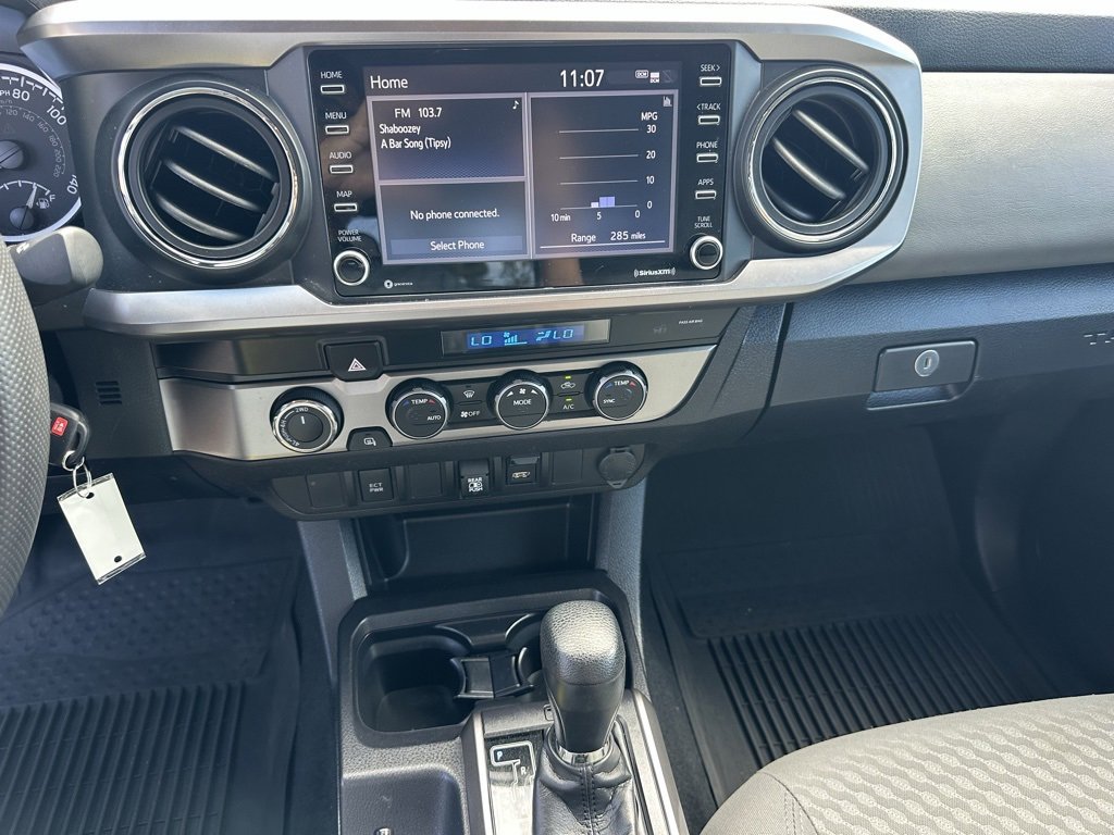 Used 2022 Toyota Tacoma SR5 image 24