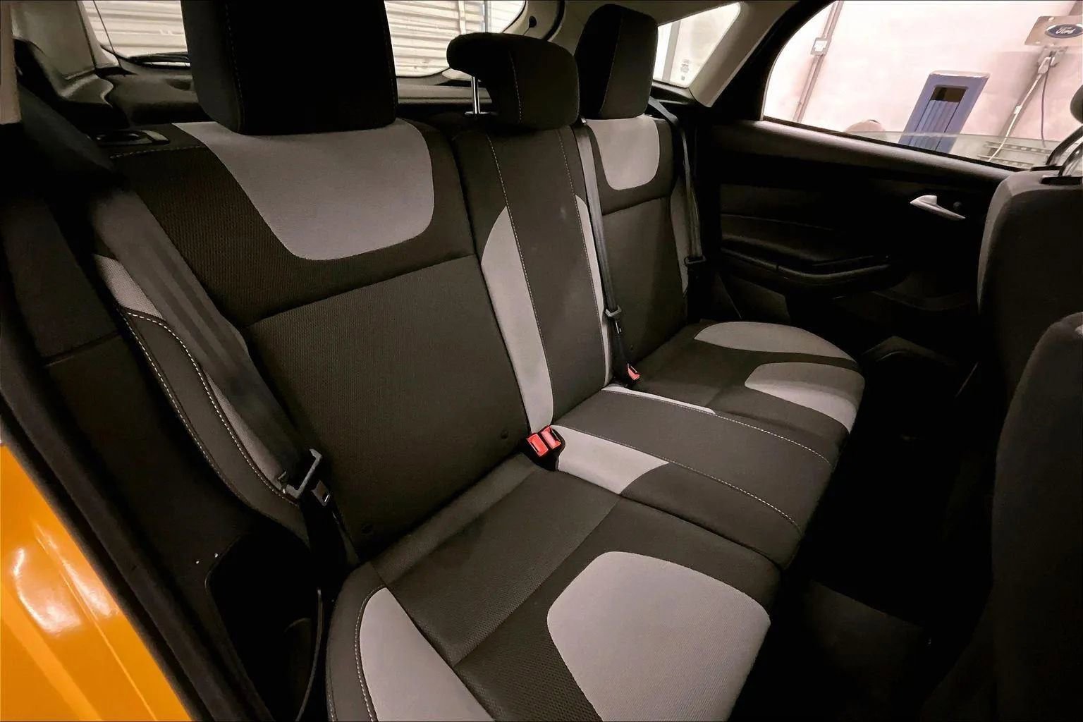 Used 2012 Ford Focus SE image 27