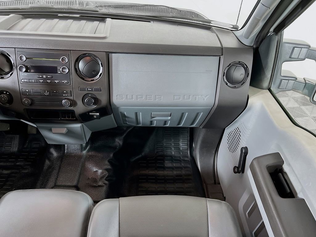 Used 2016 Ford F350 XL image 20