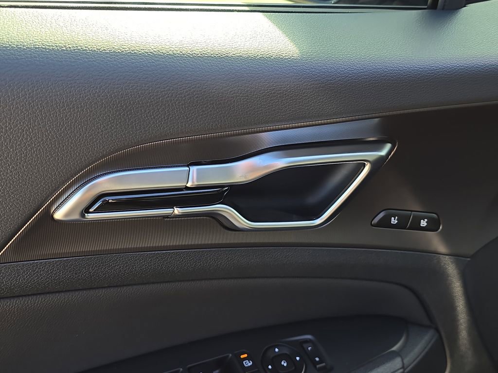 New 2026 Kia Sportage SX image 21