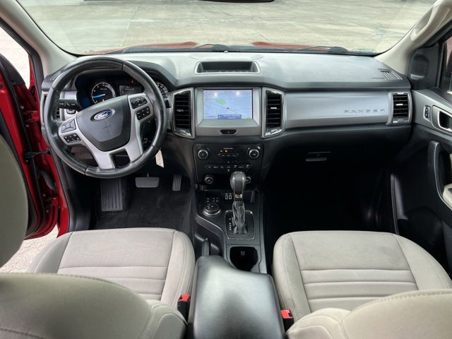 Used 2020 Ford Ranger XLT w/ Equipment Group 301A Mid image 21