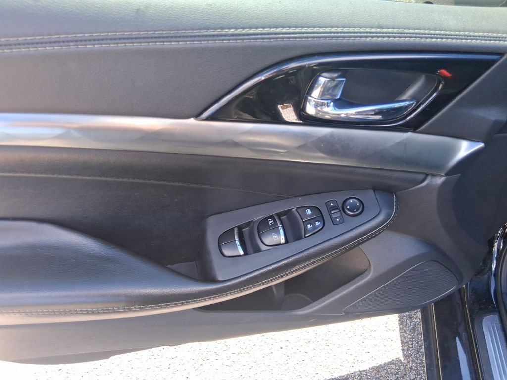 Used 2021 Nissan Maxima 3.5 SV w/ Floor Mat Group FWD image 10