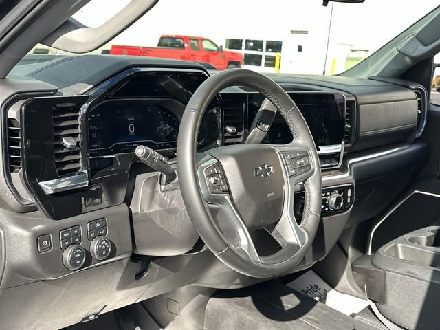 Certified 2023 Chevrolet Silverado 1500 LT Trail Boss w/ Protection Package image 9