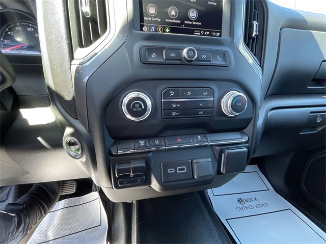 New 2024 GMC Sierra 3500 Pro w/ Convenience Package image 17