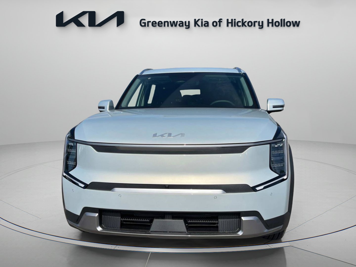 New 2026 Kia EV9 Wind image 2