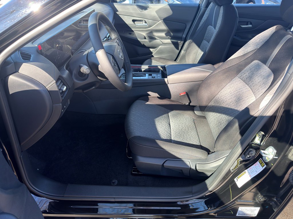 New 2026 Nissan Sentra SV w/ SV Convenience Package image 15