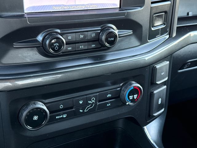 Used 2021 Ford F150 XL w/ STX Appearance Package RWD image 25