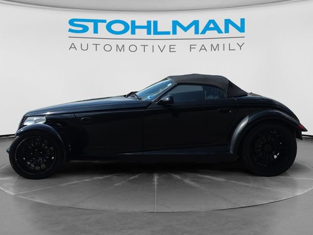 Used 1999 Plymouth Prowler RWD image 8