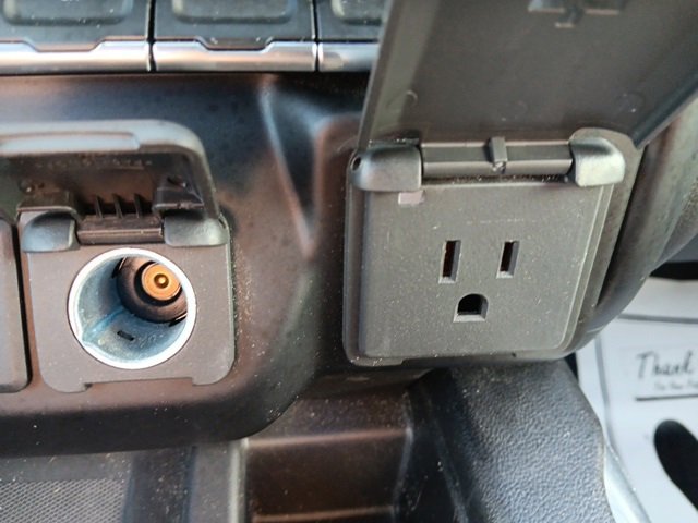 Used 2020 Chevrolet Silverado 3500 LTZ w/ LTZ Plus Package image 42