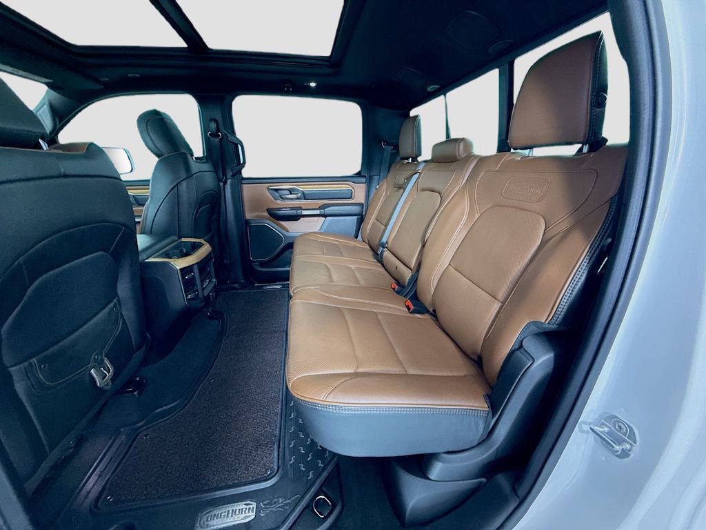 Used 2020 RAM 1500 Limited image 22