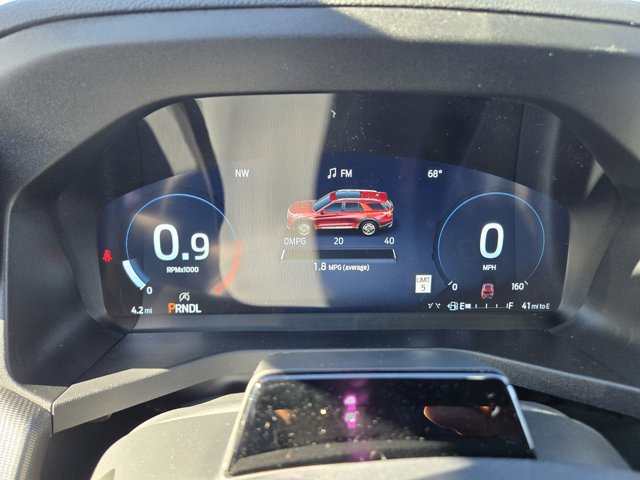 New 2026 Ford Explorer ST-Line image 19