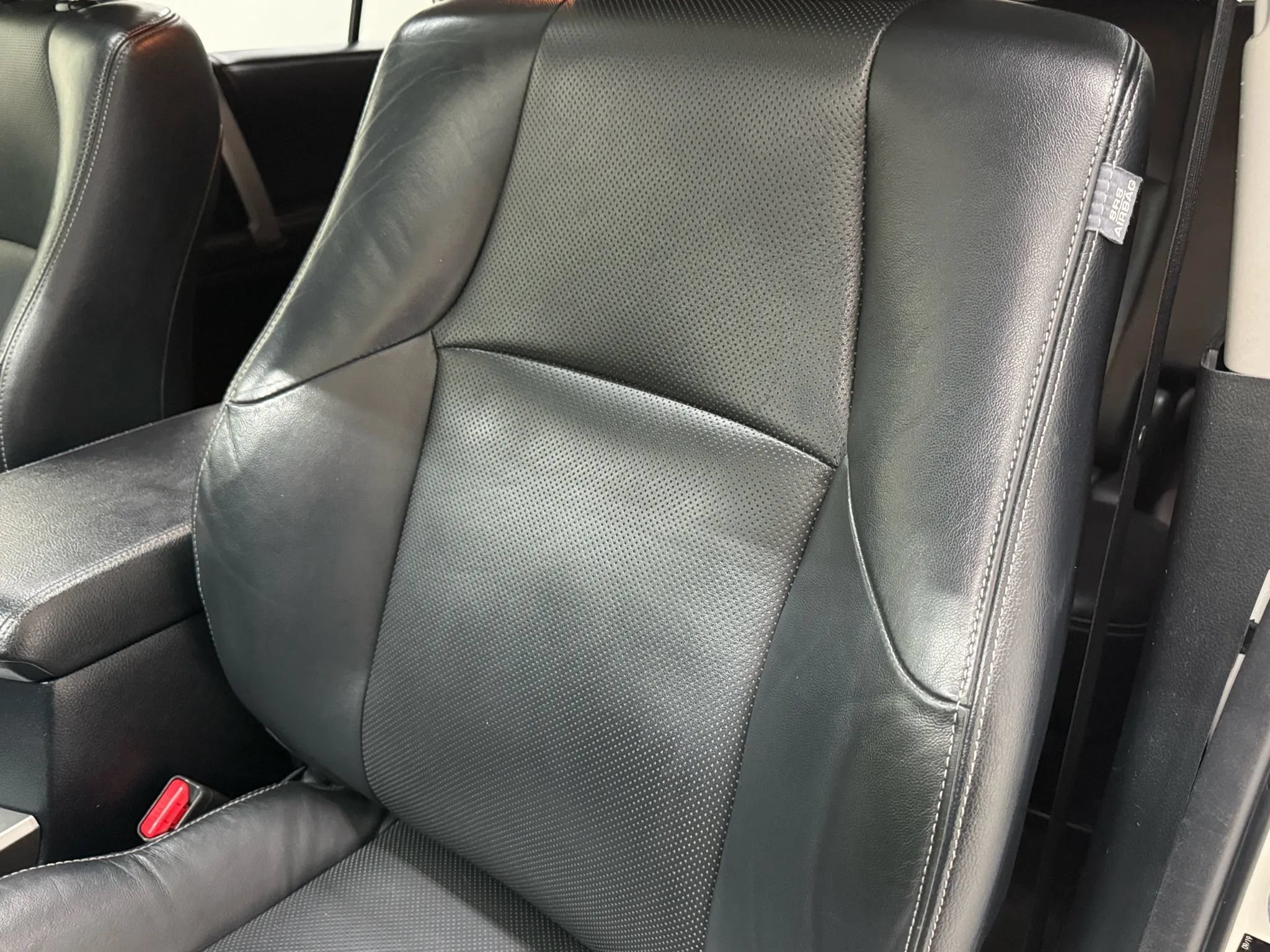 Used 2020 Toyota 4Runner Limited RWD image 83