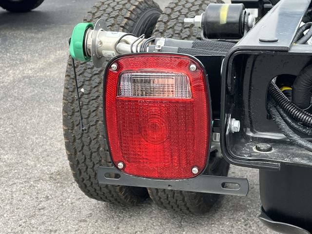 New 2026 RAM 3500 Tradesman AWD/4WD image 10