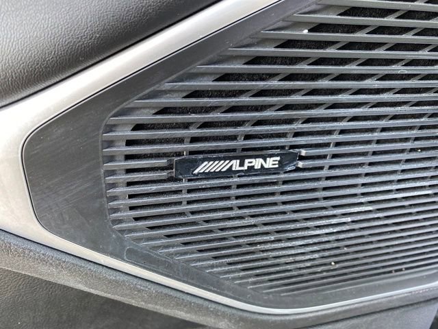 Used 2024 Jeep Wagoneer Series II image 19