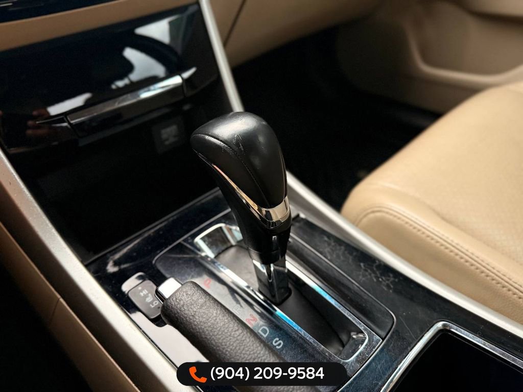 Used 2016 Honda Accord EX-L image 15