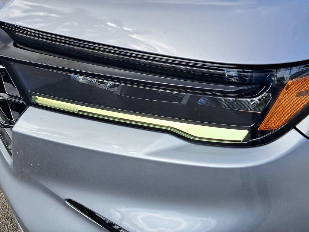 Used 2023 Honda Pilot TrailSport image 6