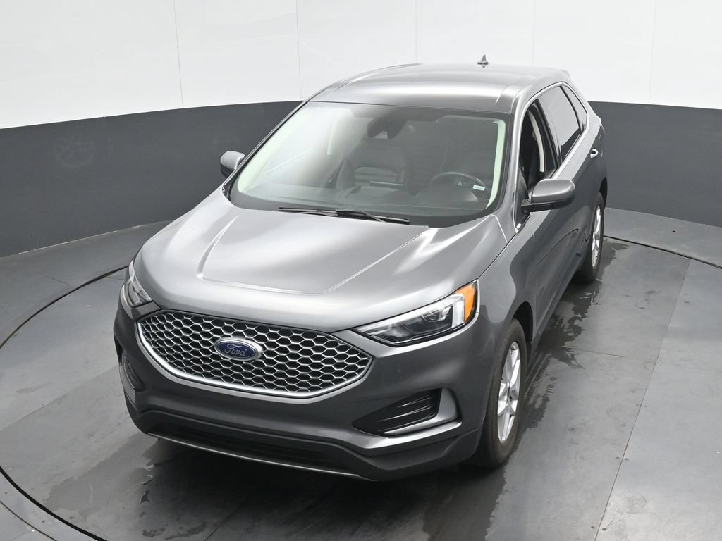 Used 2024 Ford Edge SEL AWD/4WD image 34