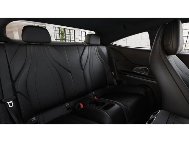 New 2026 Mercedes-Benz CLE 450 4MATIC Coupe image 5