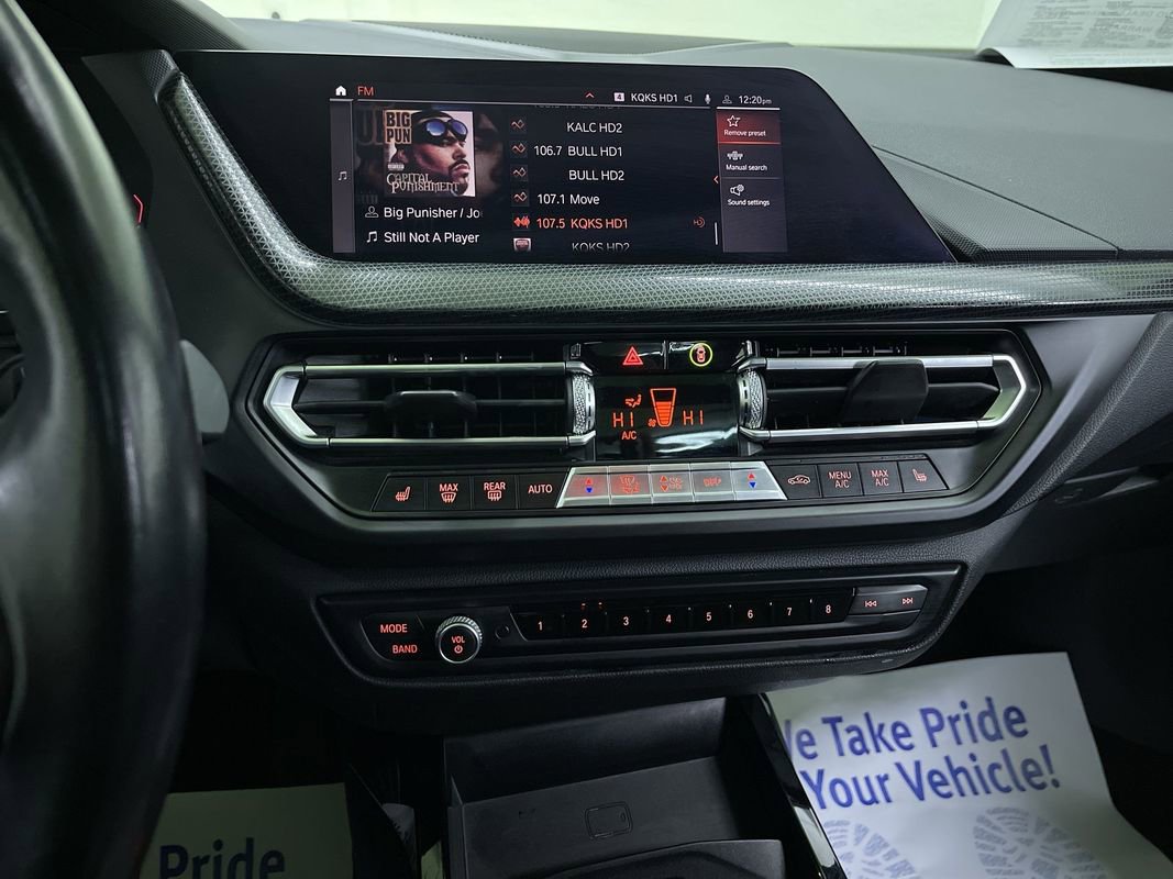 Used 2021 BMW 228i xDrive Gran Coupe w/ Convenience Package image 22