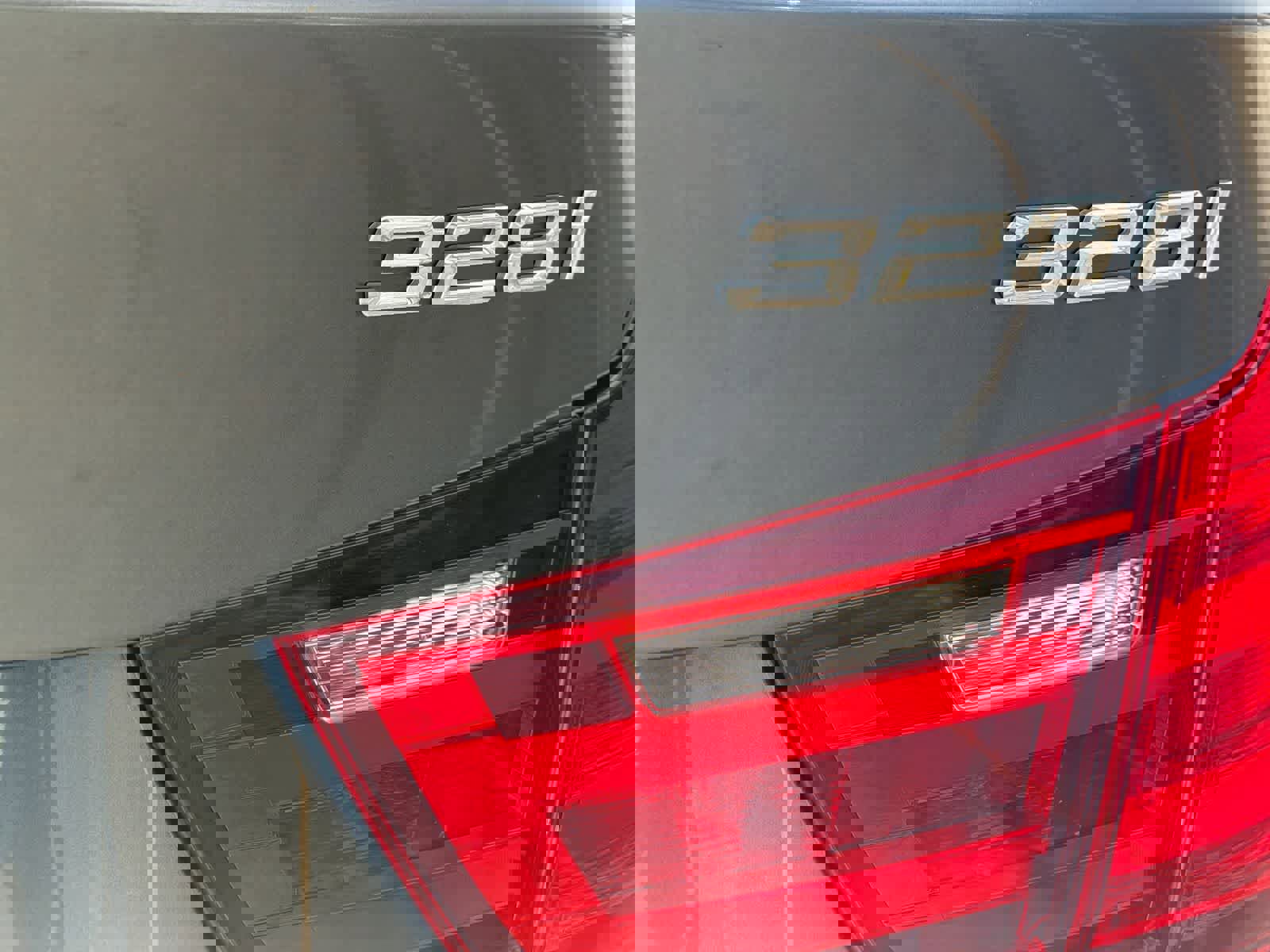 Used 2016 BMW 328i Gran Turismo xDrive 328i xDrive image 13